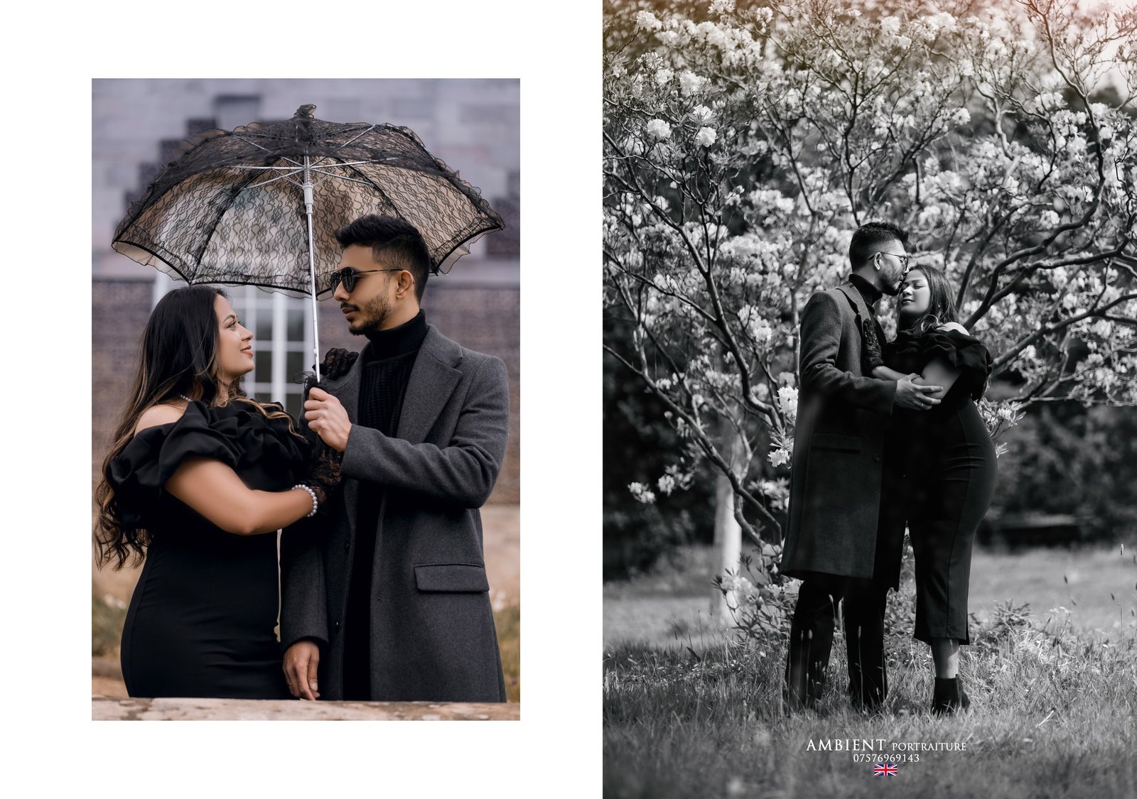 Dulanjalee & Pramod