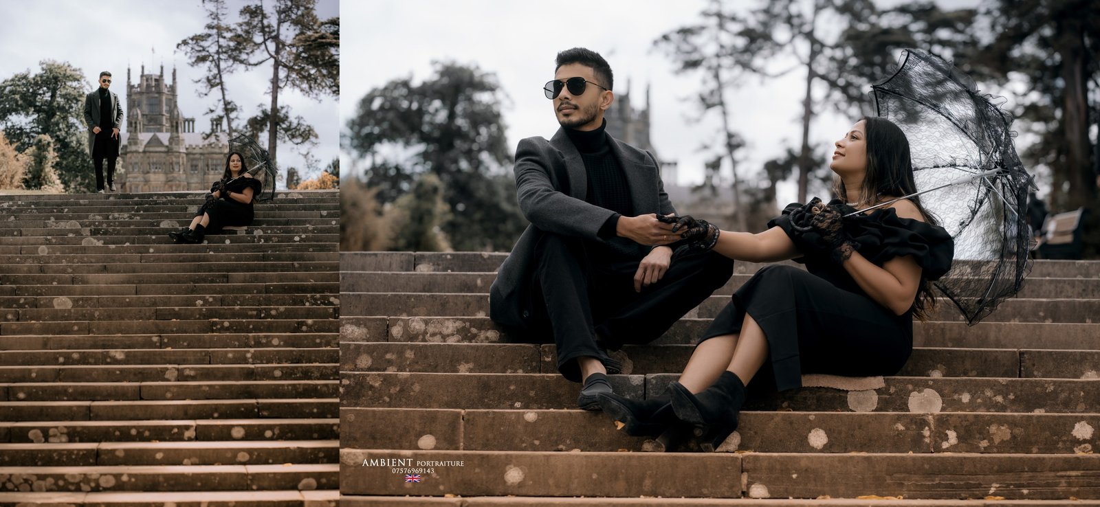 Dulanjalee & Pramod