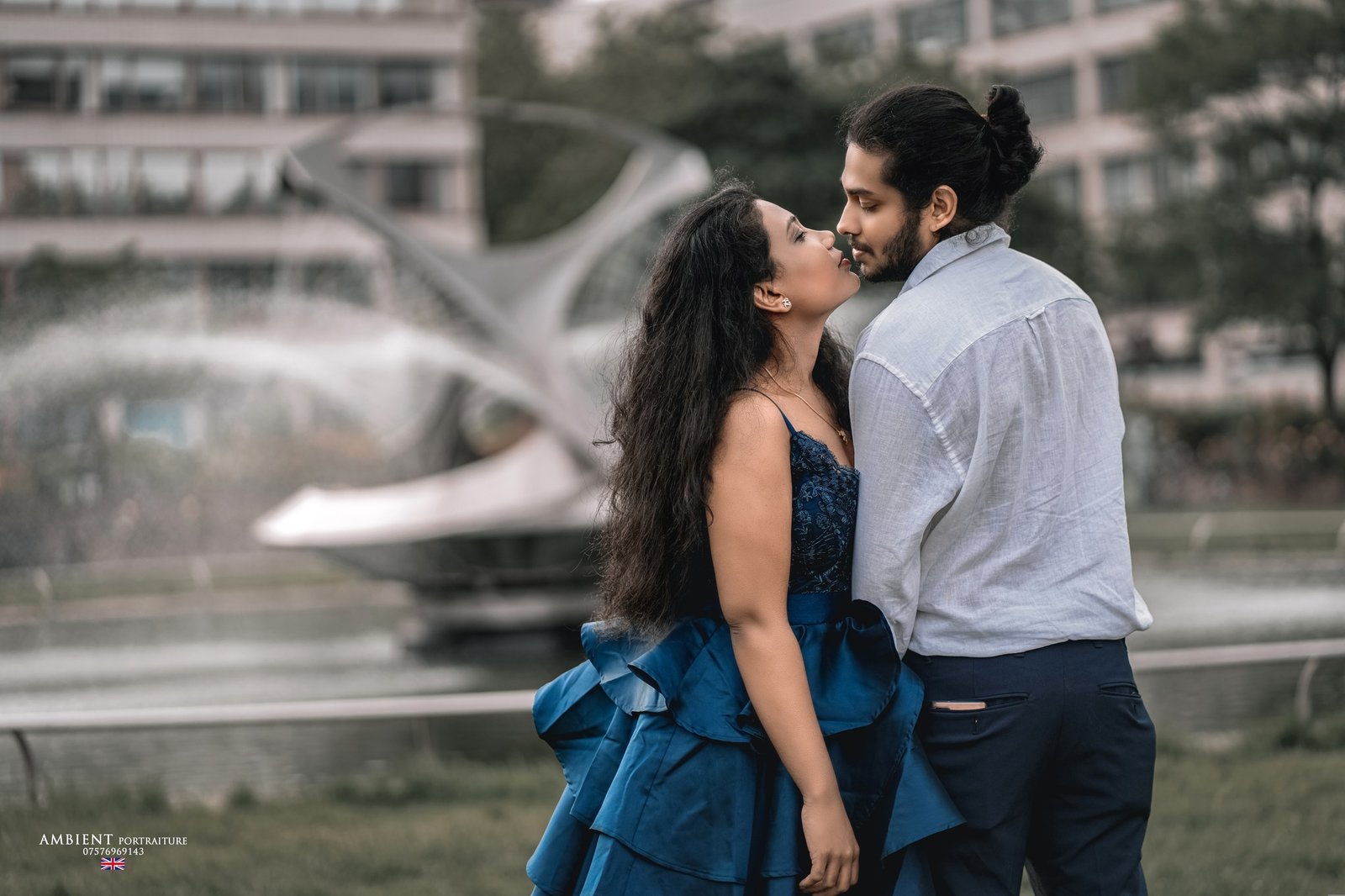 Dilmi & Irusha