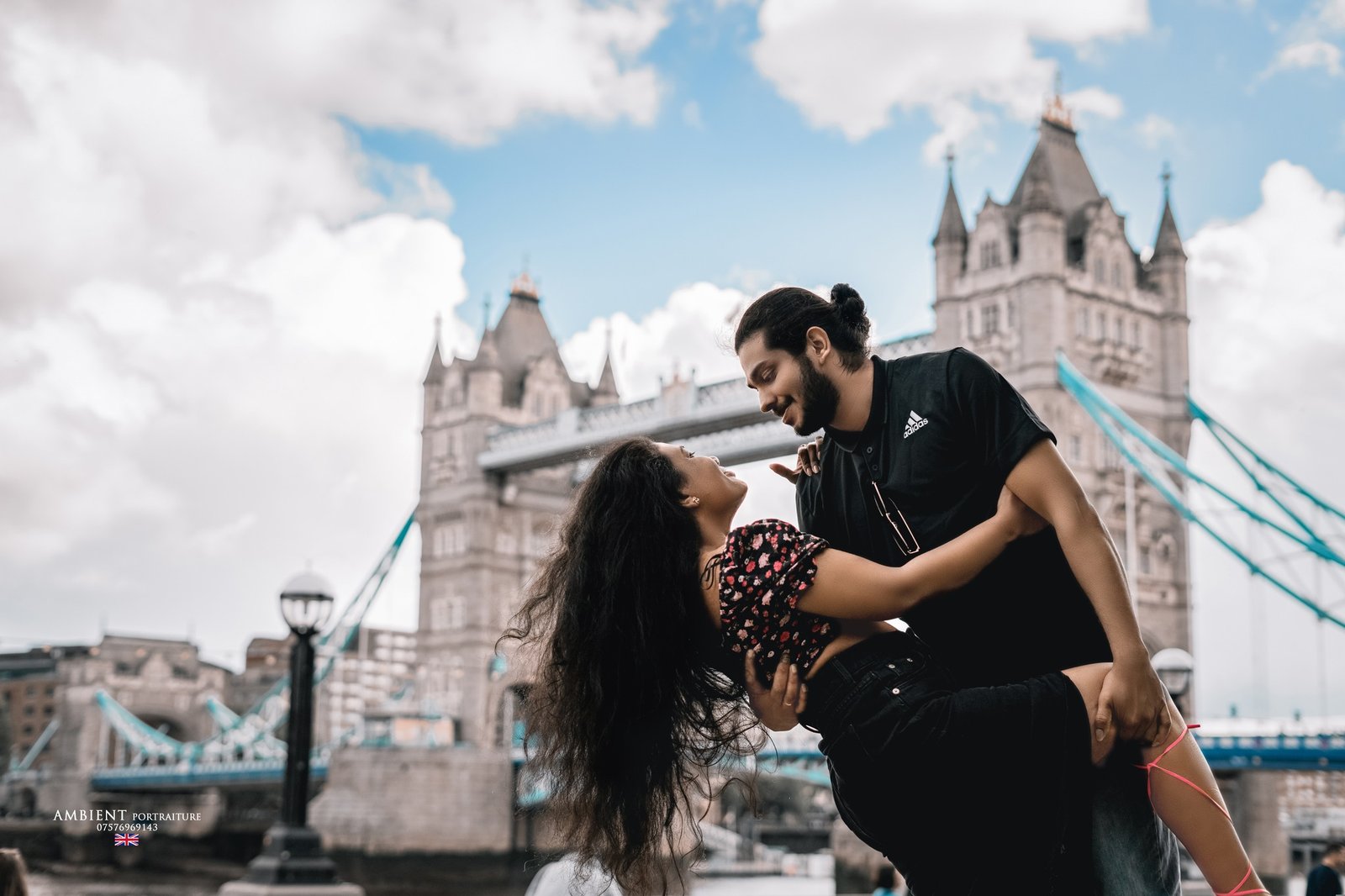 Dilmi & Irusha