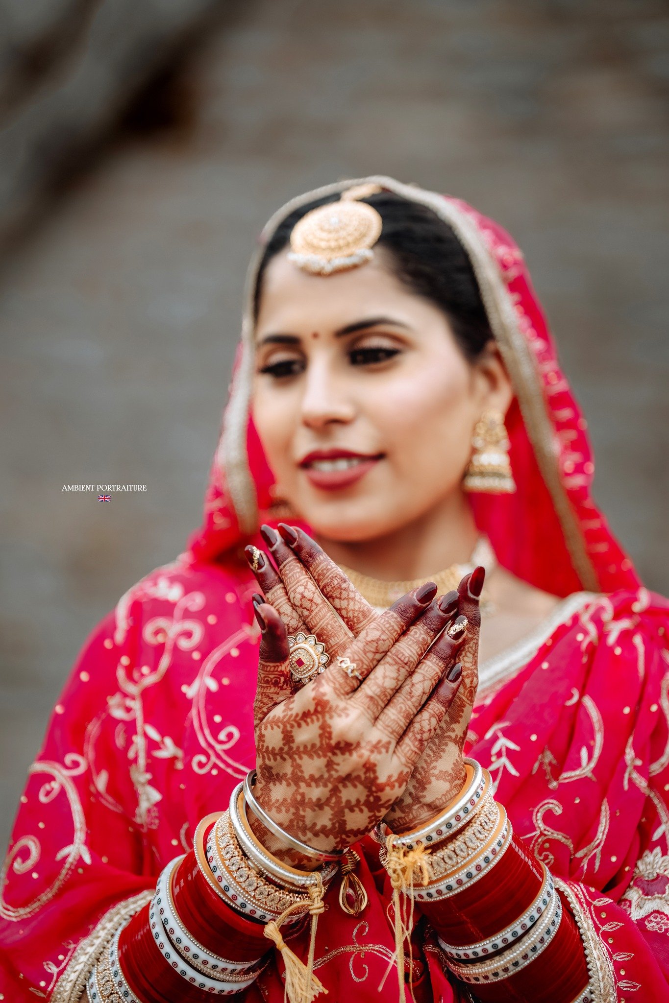 Harmeet & Grupreet