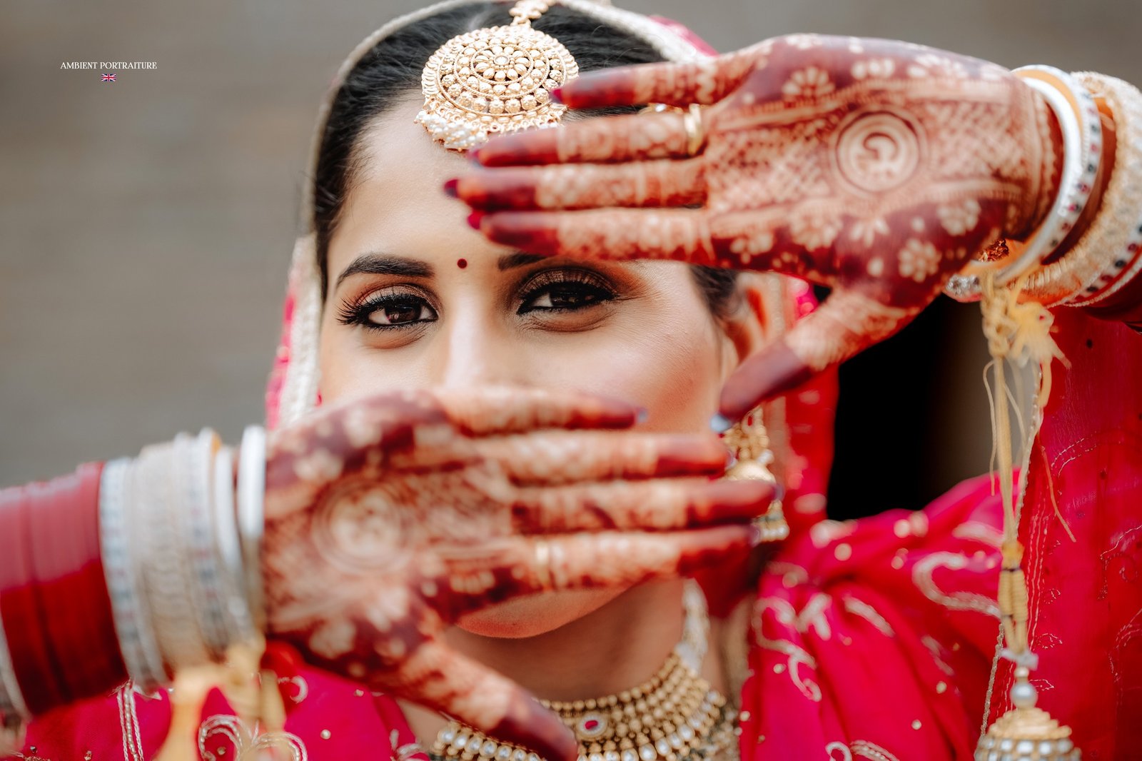 Harmeet & Grupreet