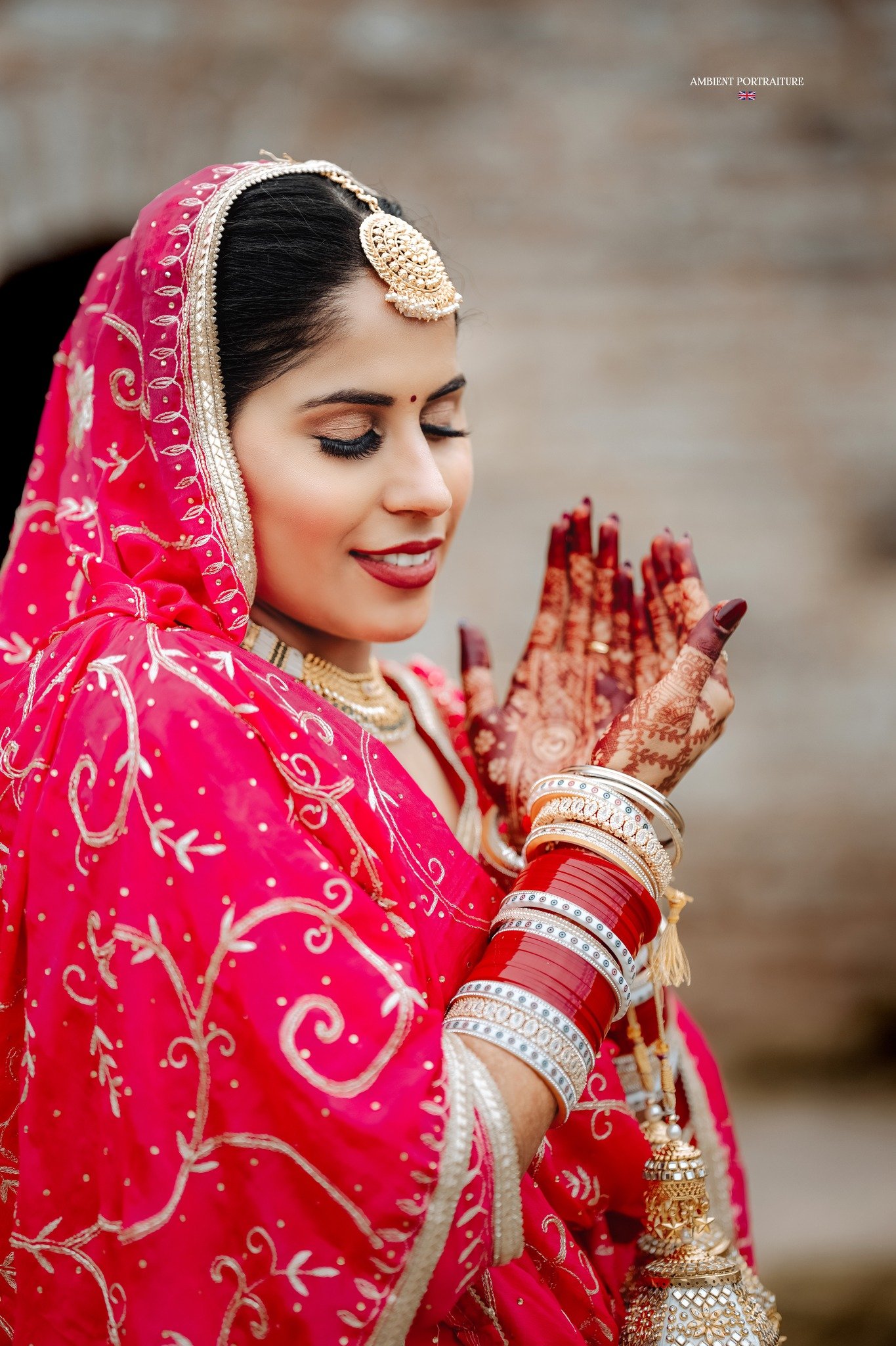 Harmeet & Grupreet