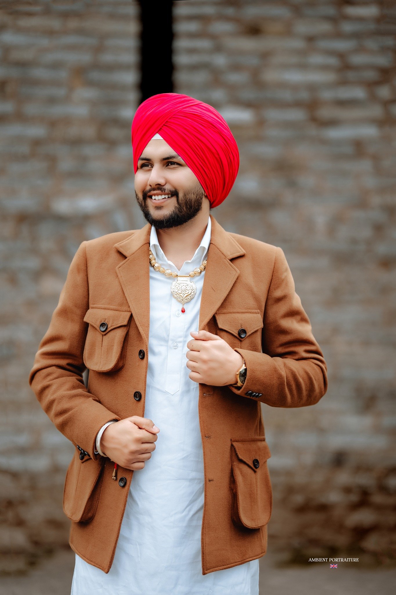 Harmeet & Grupreet