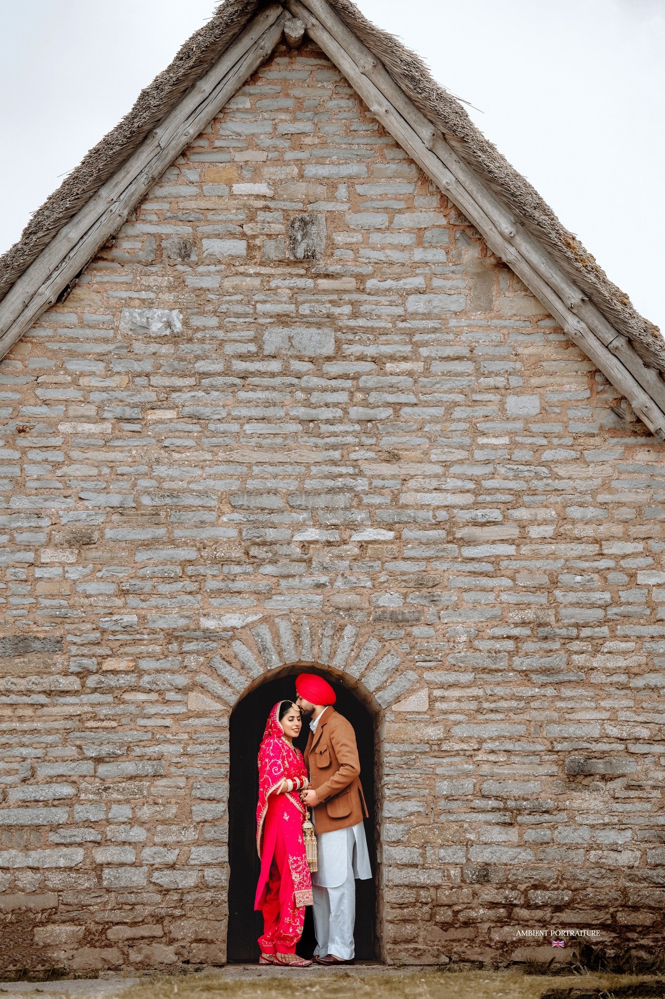 Harmeet & Grupreet