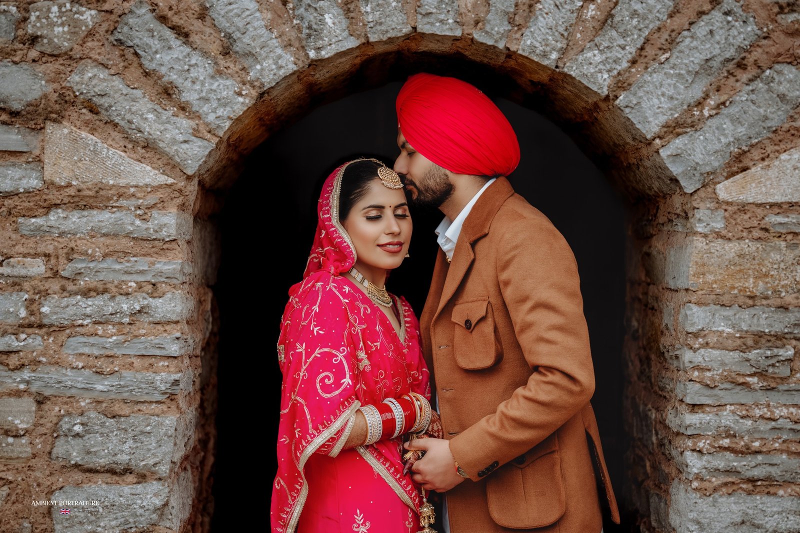 Harmeet & Grupreet