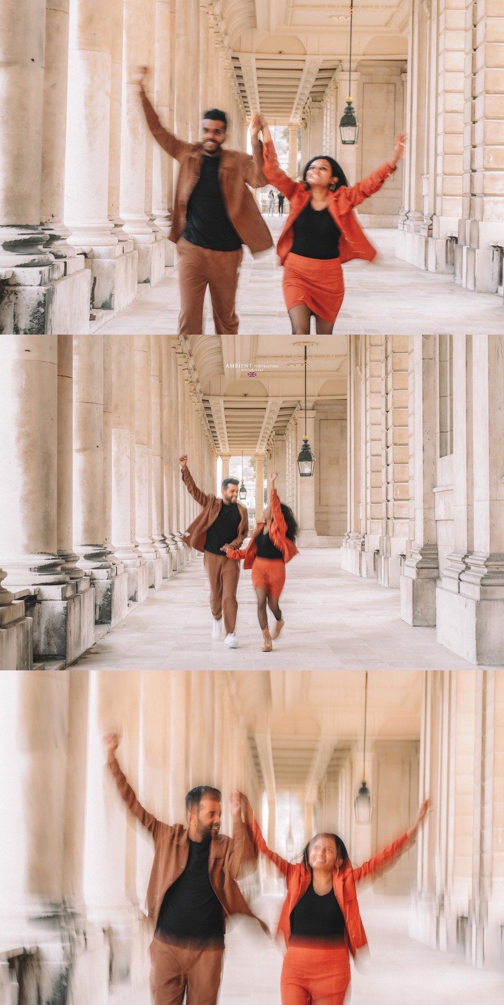 Dilani & Ishan