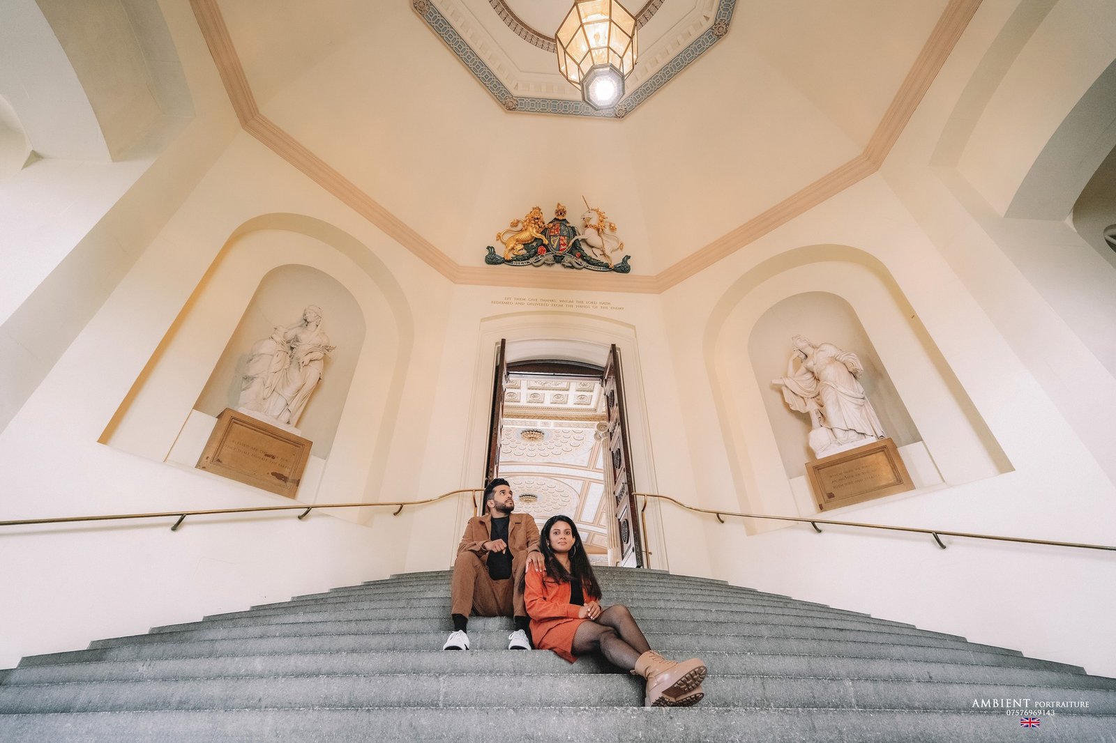 Dilani & Ishan
