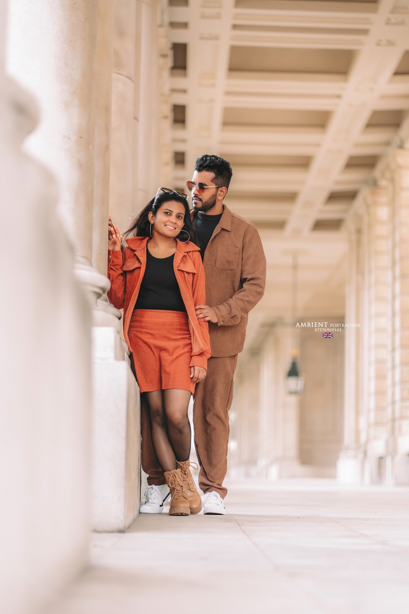 Dilani & Ishan