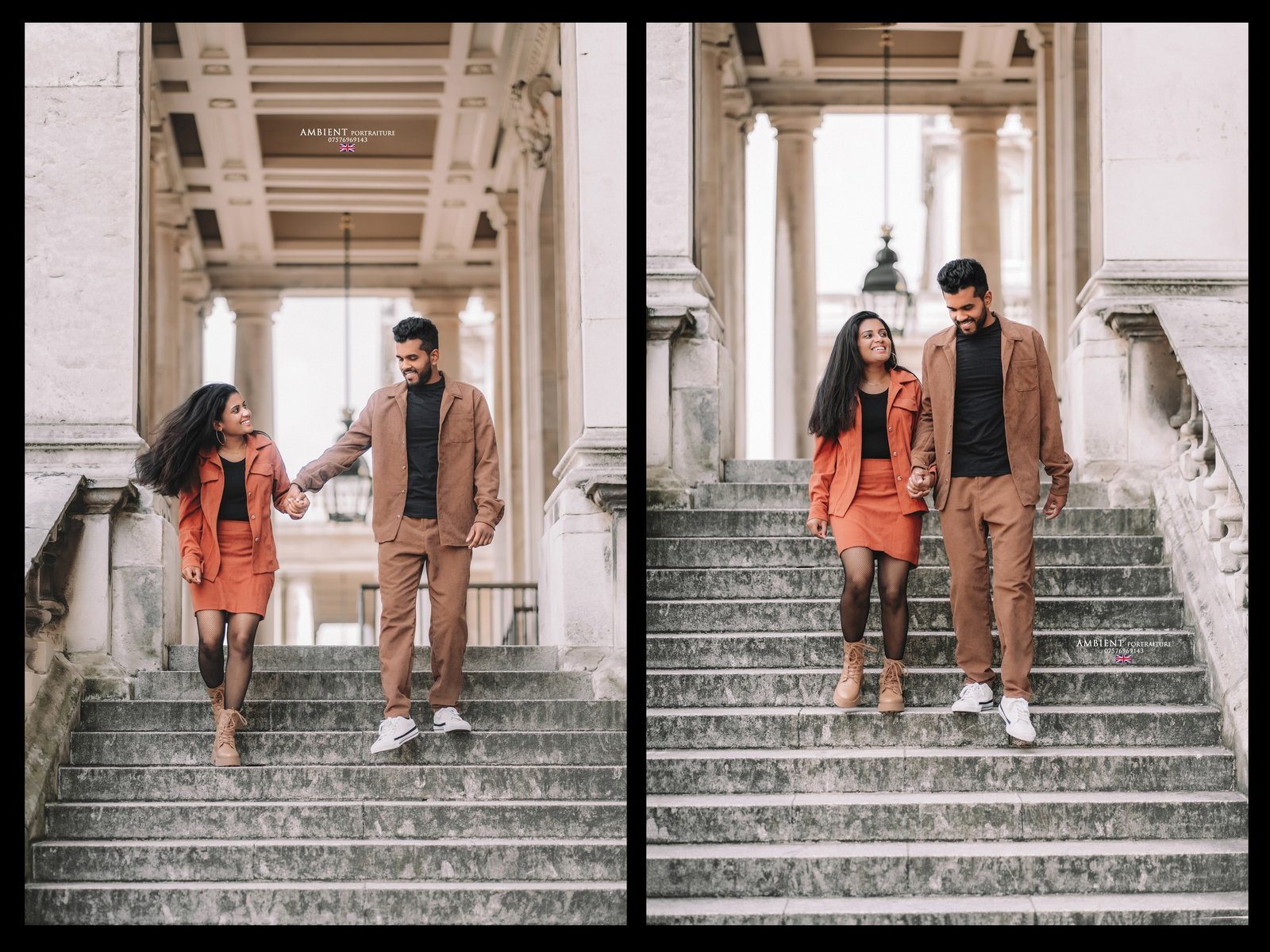 Dilani & Ishan