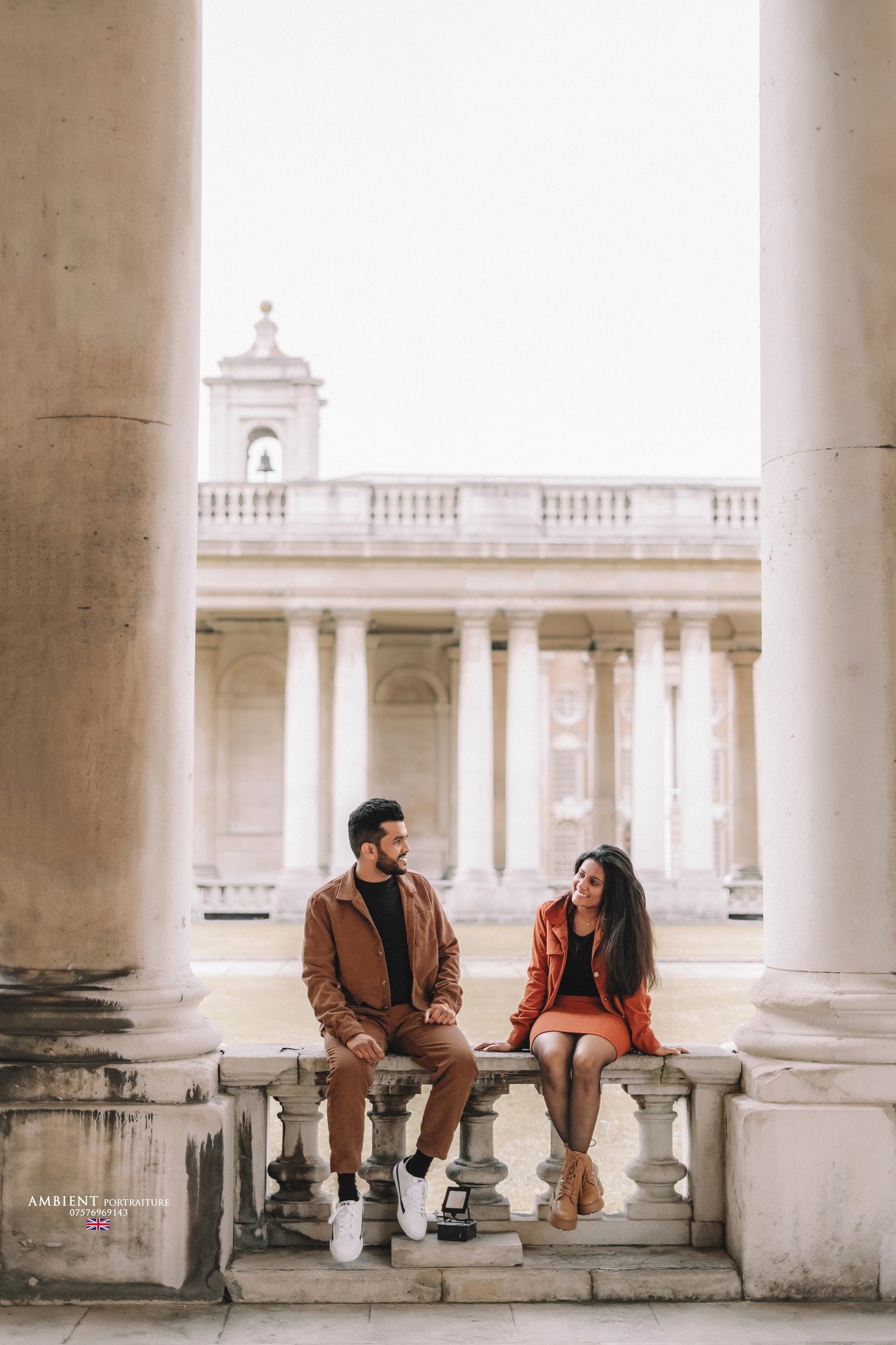 Dilani & Ishan