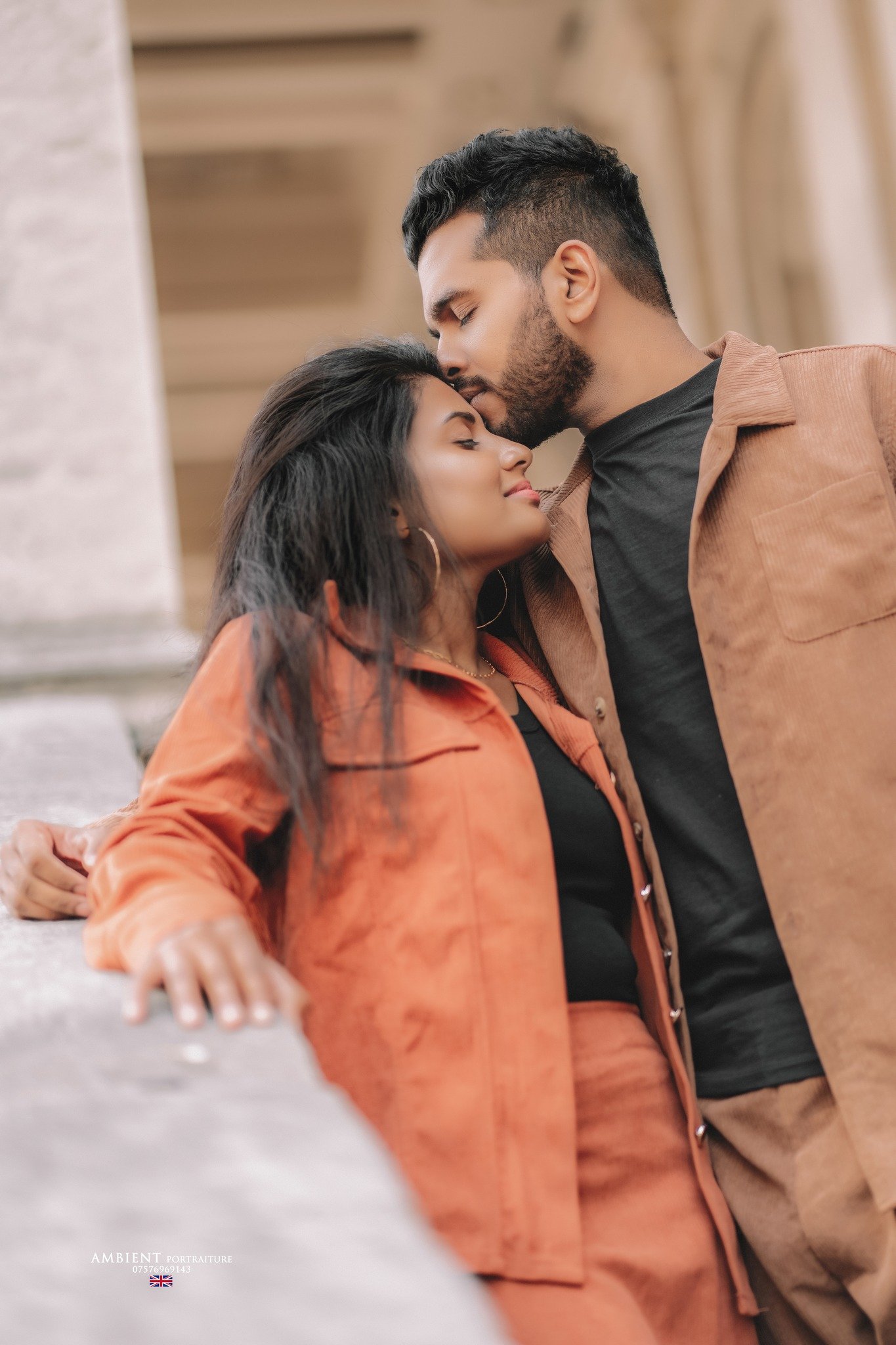 Dilani & Ishan