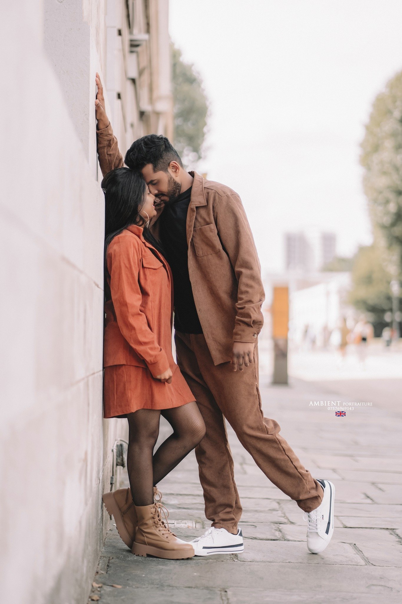 Dilani & Ishan